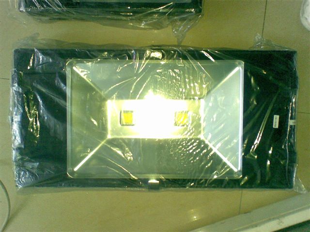 LED Flood light