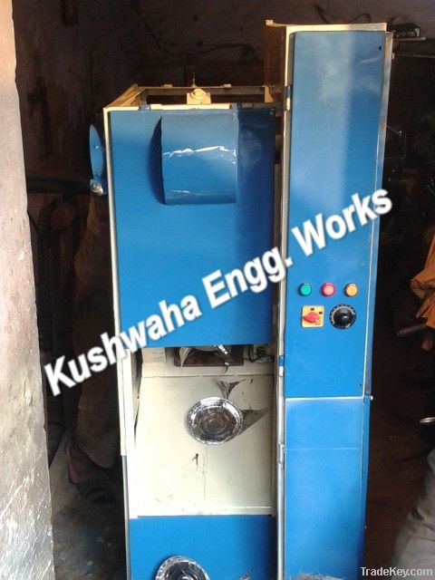 Full Automatic Dona Making Machine