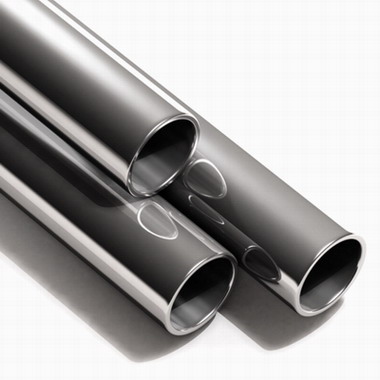 Seamless Stainless Steel Tube