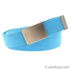 webbing belts