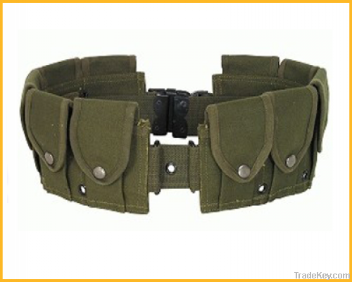 Security Belt