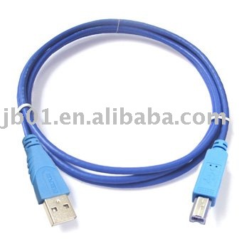 USB print cable