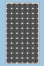 Solar PV Panel 80W-290W