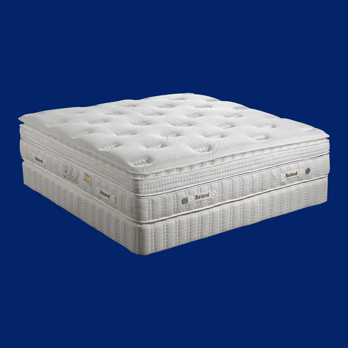 box spring mattress
