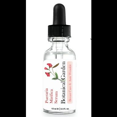 Pueraria Mirifica serum