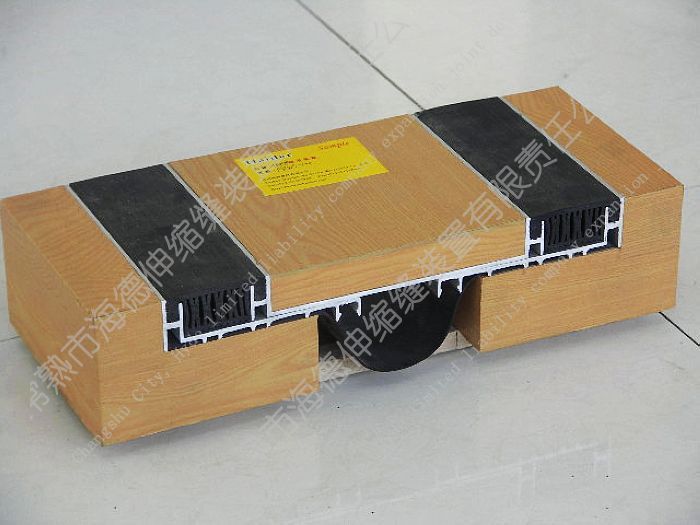 Floor Expansion Joint, Floor Joint