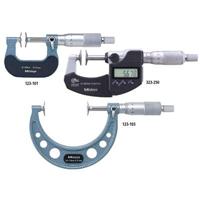 Micrometers