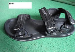 Febrication Sandal