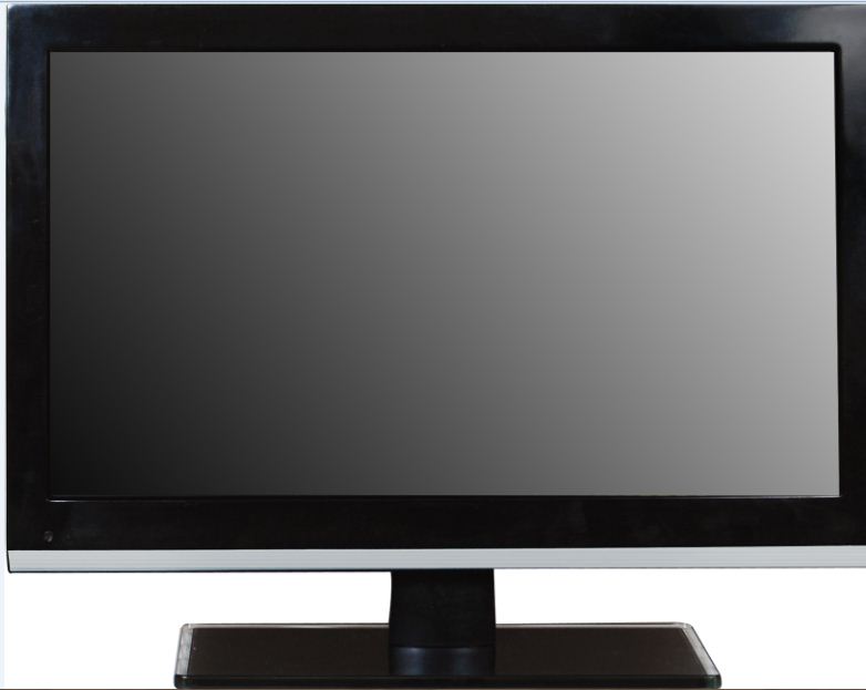 21.5"'LED TV