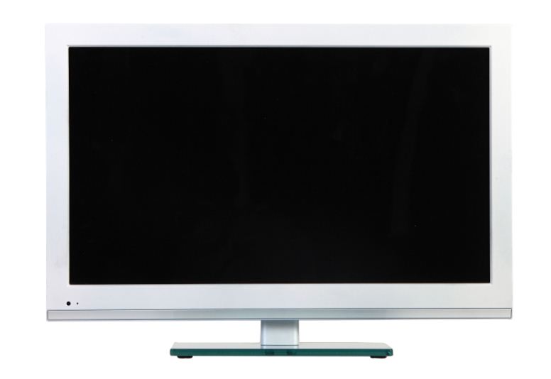 18.5"'LED TV