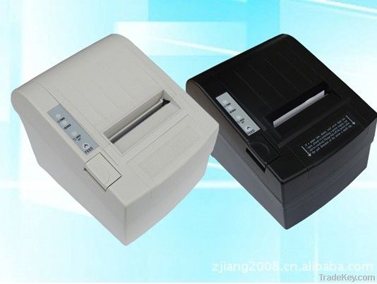 2'' 58mm usb/parallel port mini thermal receipt printer pos printer
