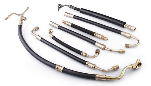 Power Steering Hose and Assembly45