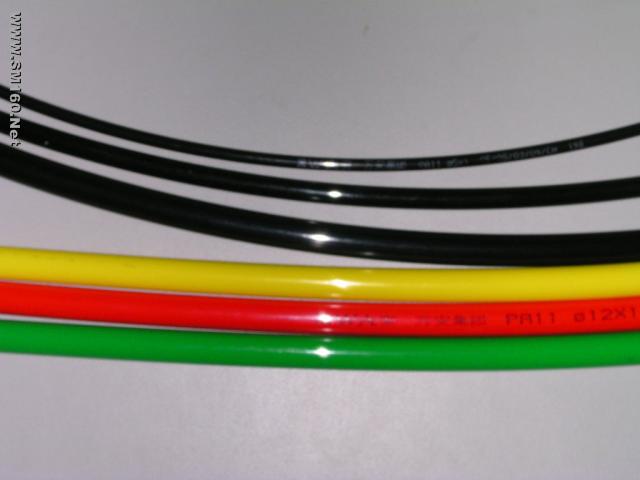 Nylon Hose (PA11, PA12)