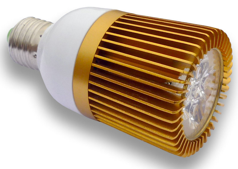 LED bulb