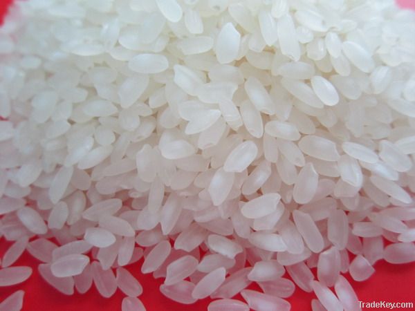 Vietnam Round Rice, Japonica rice, sushi rice, calrose rice