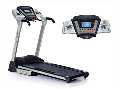 motorized treadmill- ZD6000A