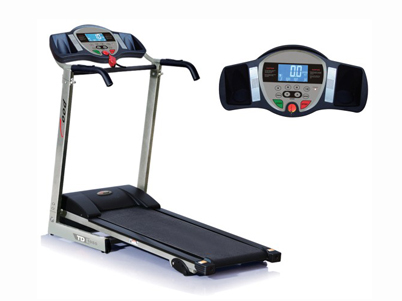 motorized treadmill-ZD5600A