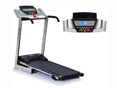 motorized treadmill-ZD5601A