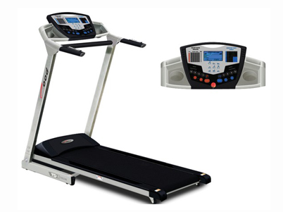 motorized treadmill- ZD5800A