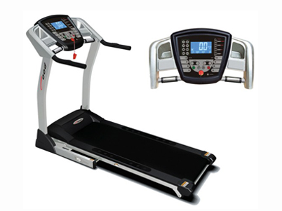 motorized treadmill-ZD5800B