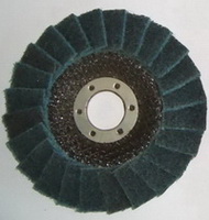 Surface  condition Flap Disc