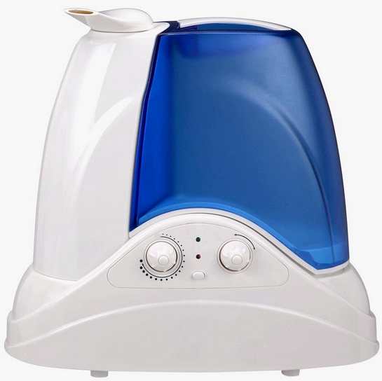 YHQ-518 ultrasonic humidifier