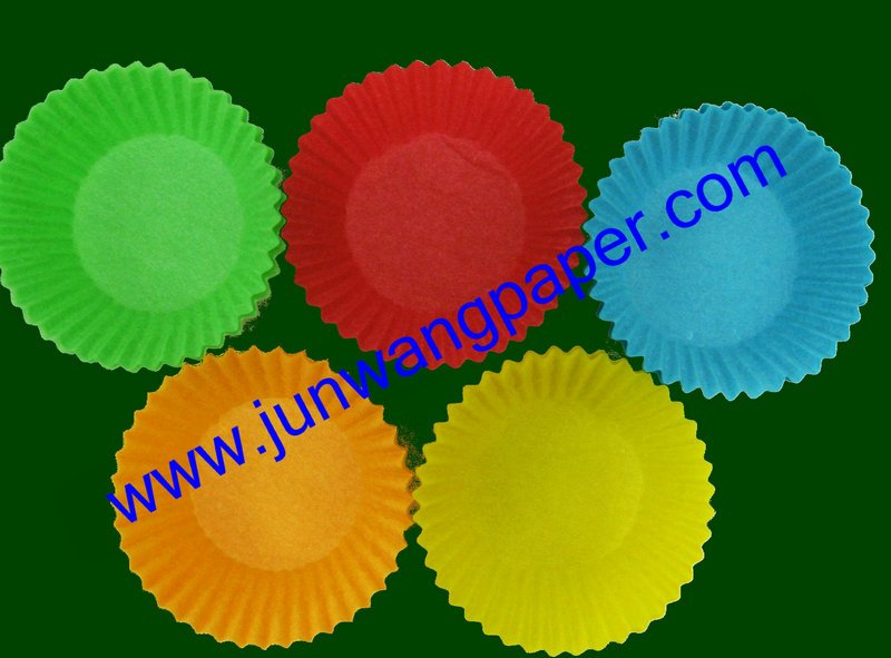 baking cake cups/cupcake cups/muffin cases