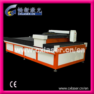 Large Scale YAG Laser Cutting Machine