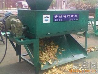 Walnut peeling machine-0086-13838539707