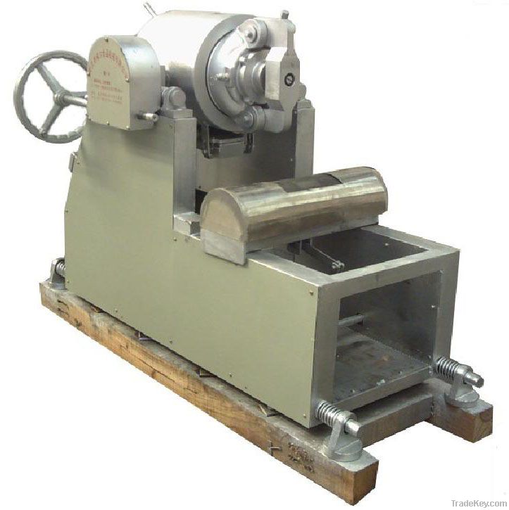 wheat/maize/rice puffing machine