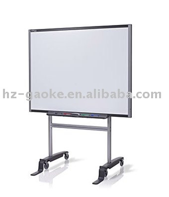 100â€œ Interactive Whiteboard