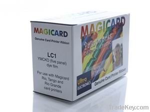 Magicard M9005-751 - YMCKO