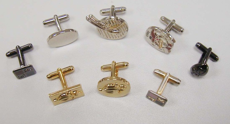 cufflink