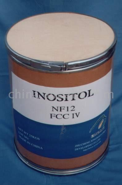 Inositol NF12