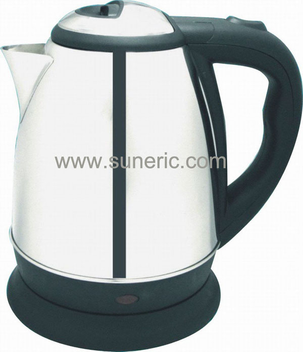 electric stainless steel kettle SU805