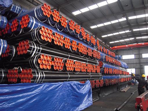 ERW Steel Pipe