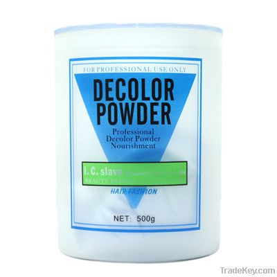 Decolor Powder