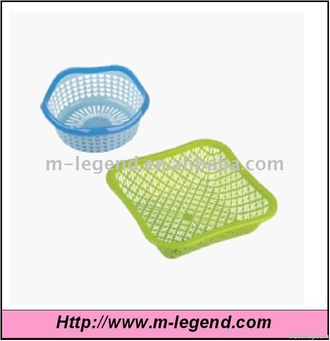 good quality plastic molding injection household product