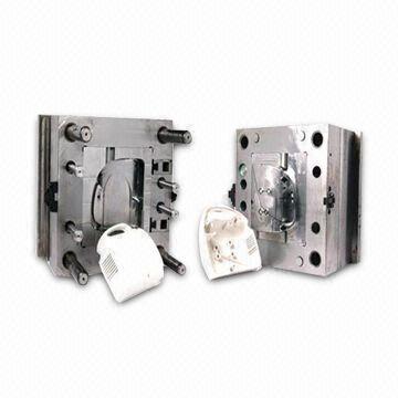 Injection Mould