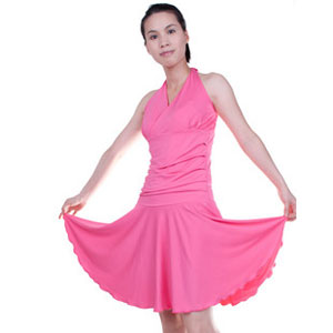 Latin Skirt/Latin Dress/Latin Dance skirt/Dance wear/dancing costumes