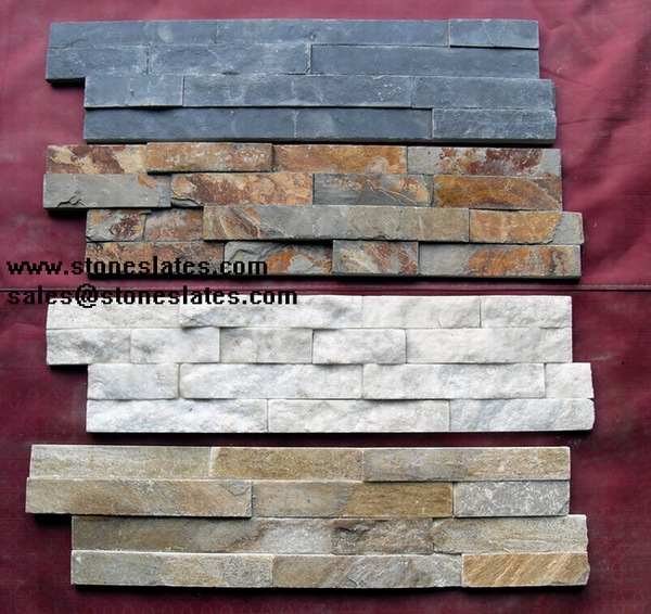 Cultured Stones (Ledgestone)