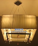 ceiling decorative  lamp