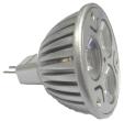 LED MR16 spot light