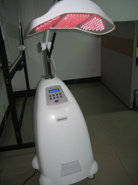 LED/PDT beauty equipment  M-LED 01