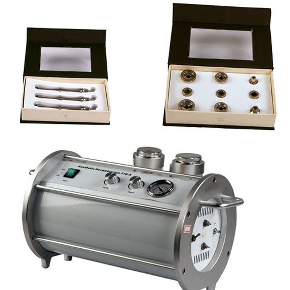 microdermabrasion machine