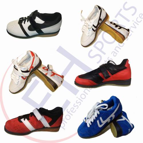 Weightlifting Shoes