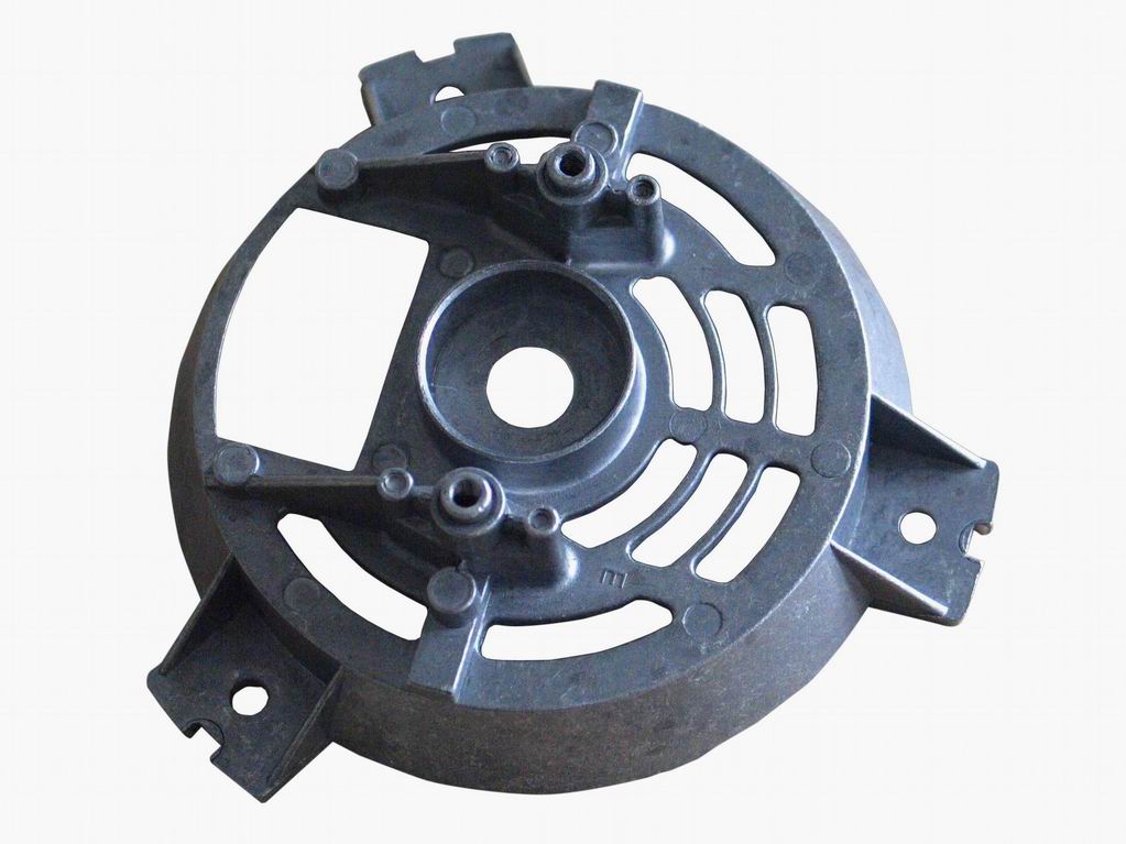 die casting parts