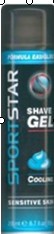 shave gel 2