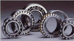 TMB cylindrical roller bearing