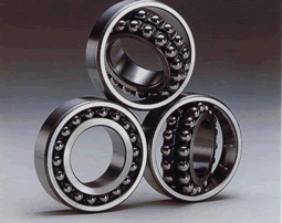 ANHB self-aligning ball bearing